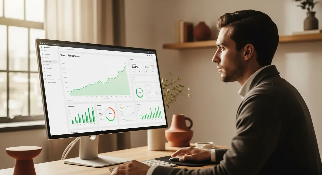 SEO local Vannes